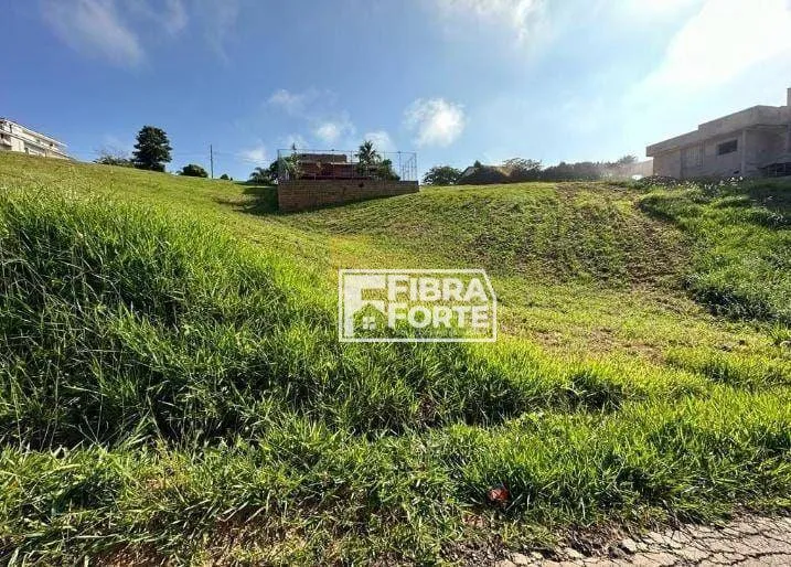 Terreno à venda - Condomínio Residencial Terras de Santa Tereza - Vinhedo/SP