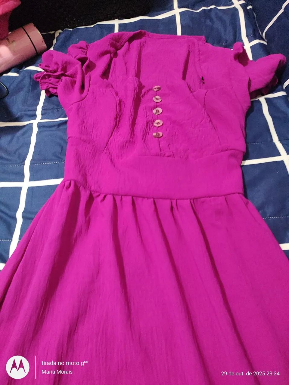 Vestido longo - Foto 4