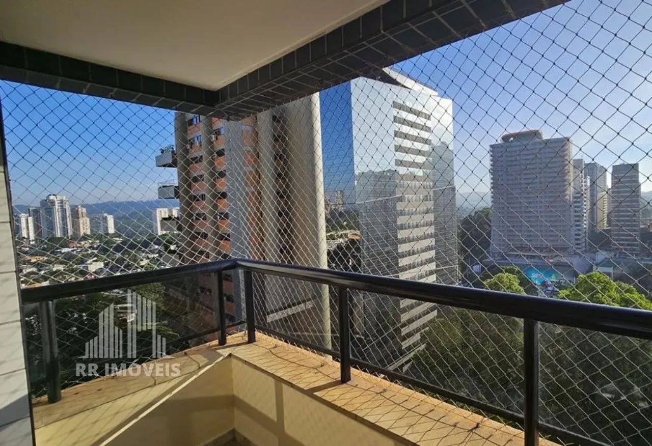 RR7417 Apartamento 164m² EDIFÍCIO SAN FRANCISCO - OPORTUNIDADE - 3 Dorms 2 Vagas - Barueri - Foto 3
