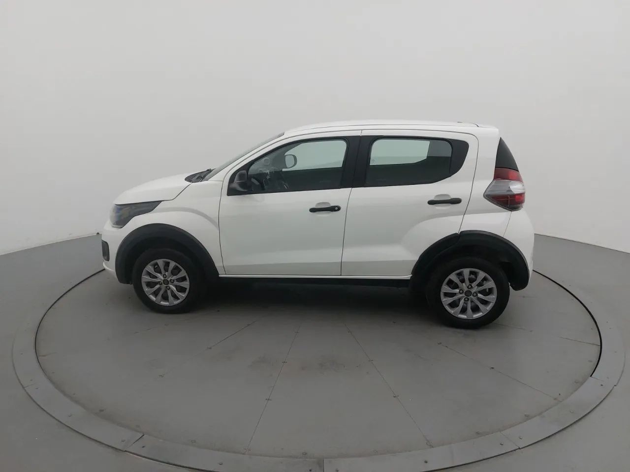 Fiat Mobi Like 1.0 Fire Flex 5P. 2025 - Foto 2