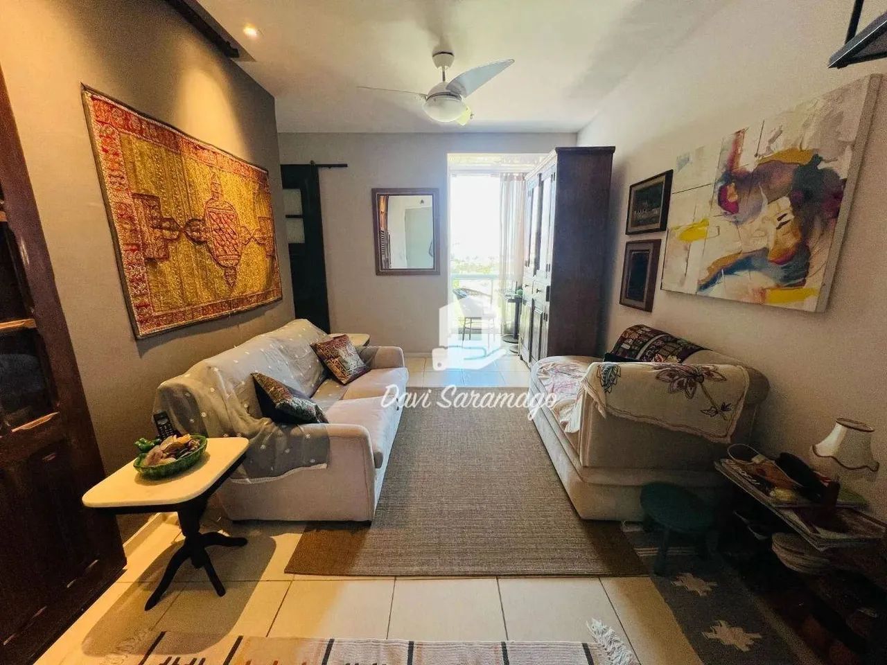 Cobertura a venda em Camboinhas Vista Mar - Foto 3