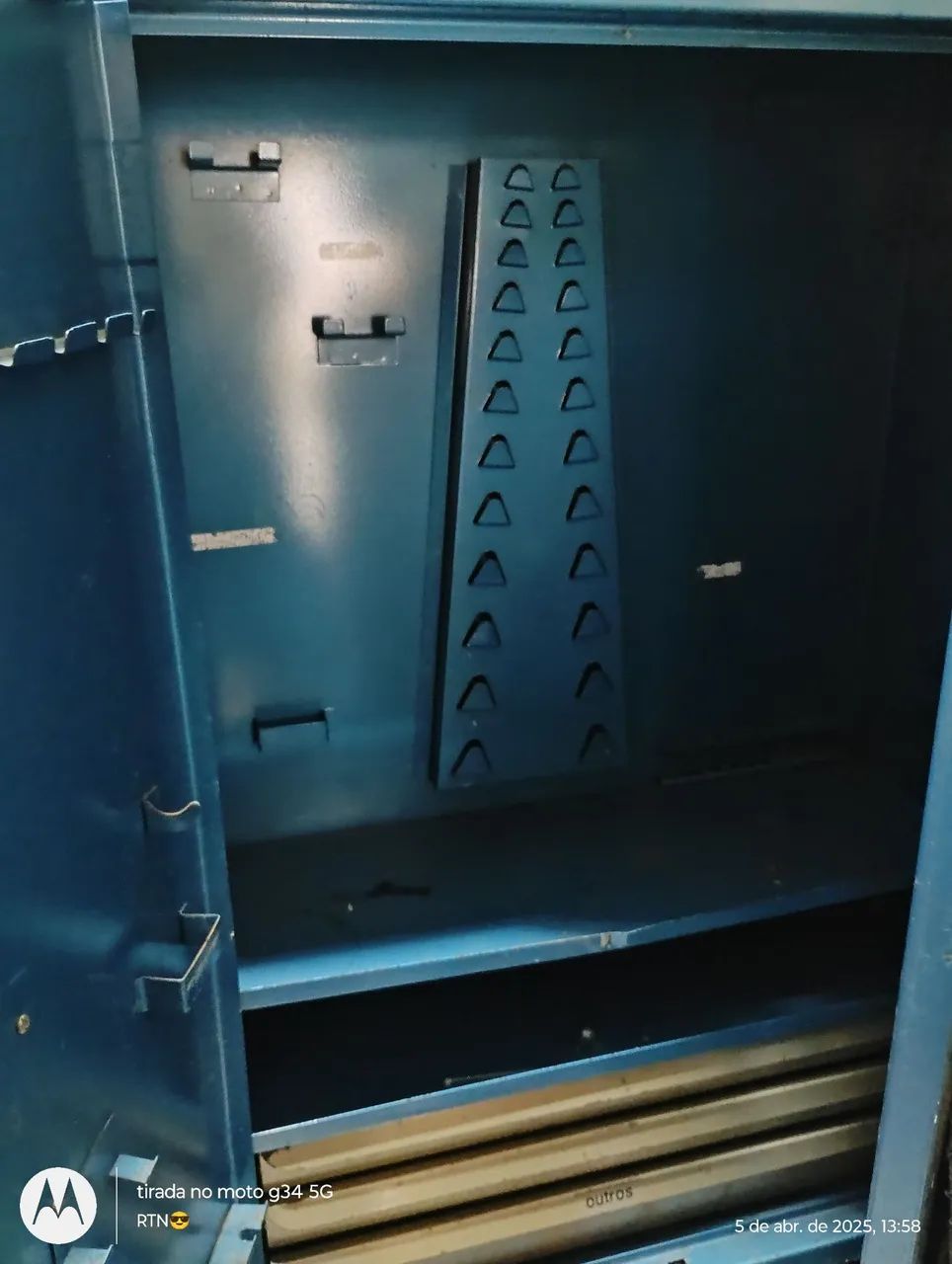 As Mario de feramentas - Foto 3