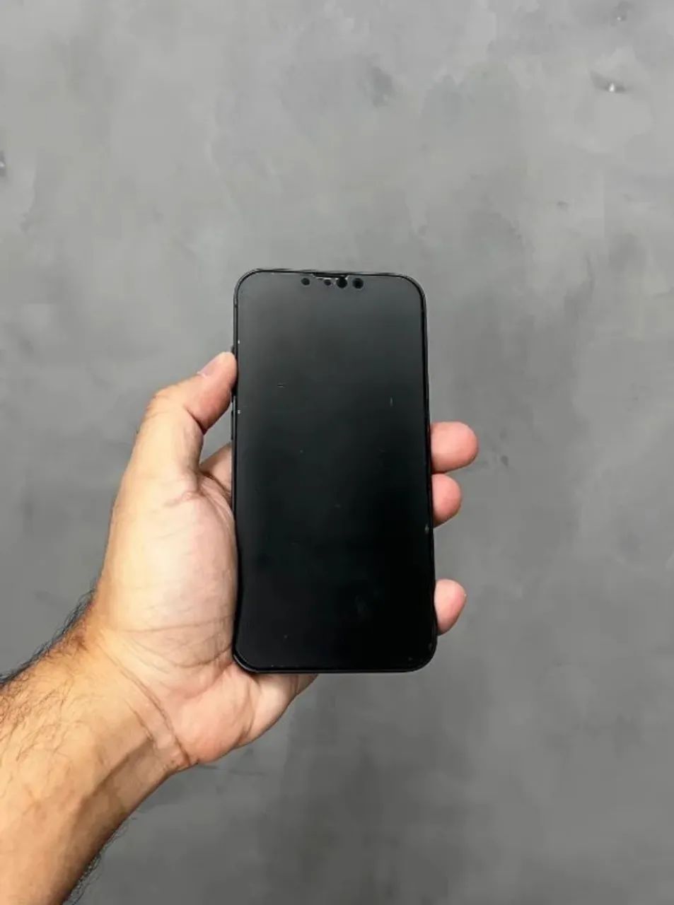 IPhone 13 128gb meia noite 