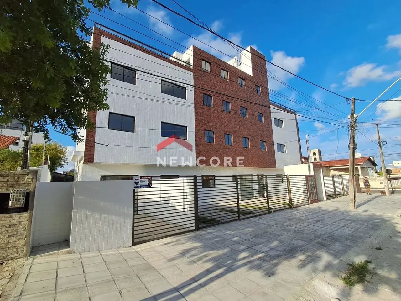 Apartamento em Rua Presidente Arthur Bernardes - Bessa - João Pessoa/PB - Foto 2