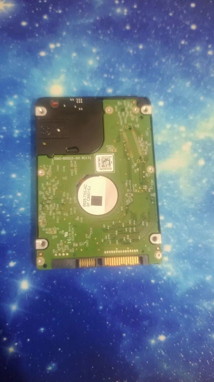 Hd 500gb - Notebook - Foto 5