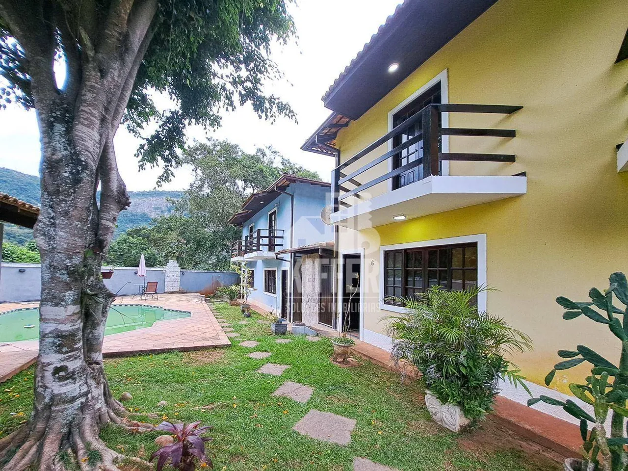 Casa com 2 dormitórios para alugar, 60 m² por R$ 2.300/mês - Recanto de Itaipuaçu - Maricá