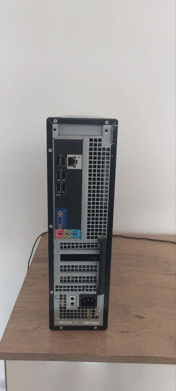 Computador Completo com Windows 10 + Office 2019  - Foto 3