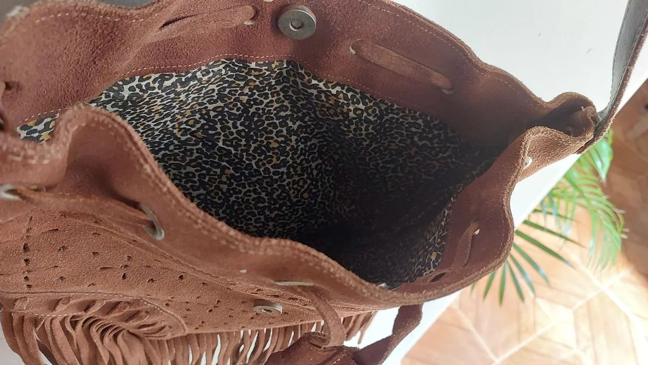 Bolsa ?  - Foto 5