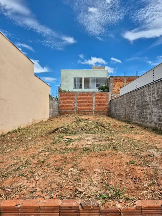 Terreno Vista Bonita 160 metros ALTO E PLANO - Foto 2