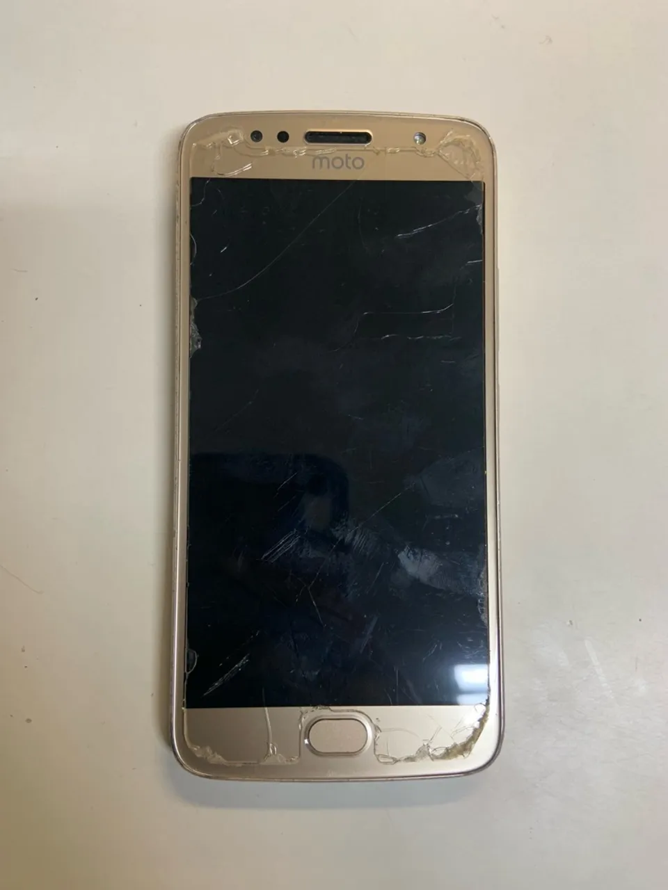 Celular MotoG5