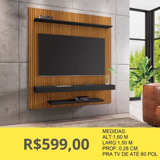 PAINEL A PRONTA-ENTREGA 