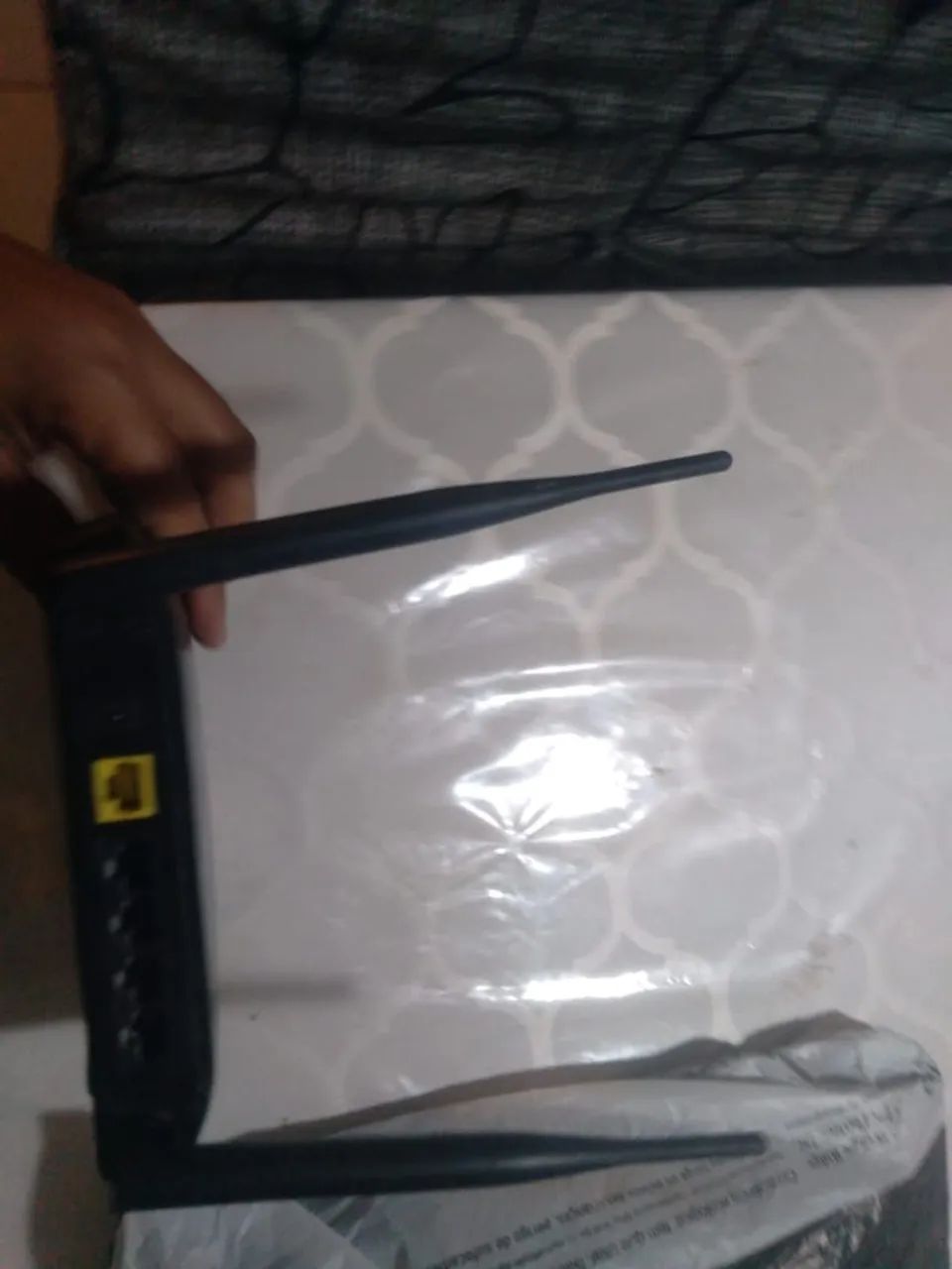 Roteador D Link - Foto 3