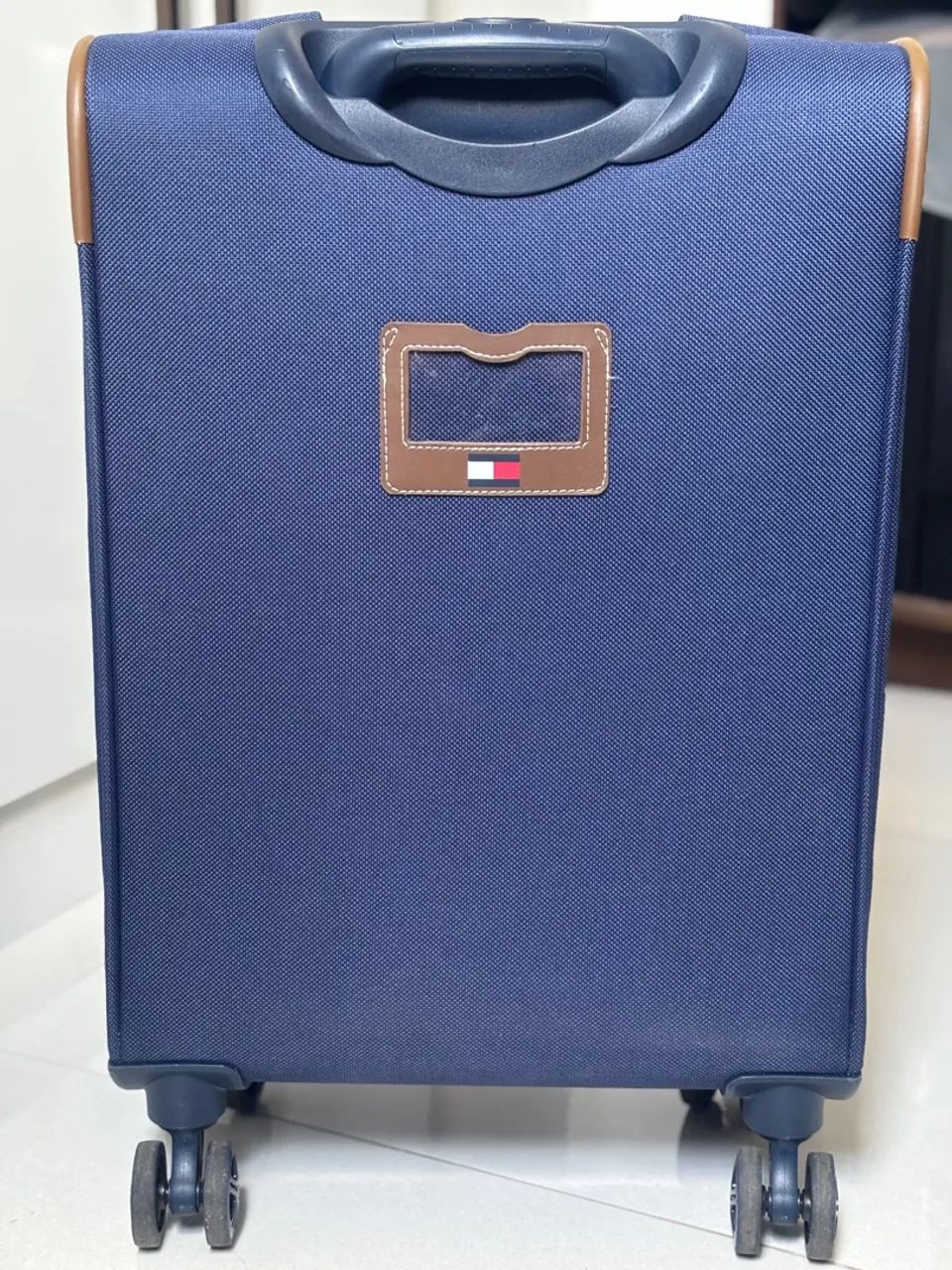 Mala de viagem Tommy Hilfiger - Foto 3