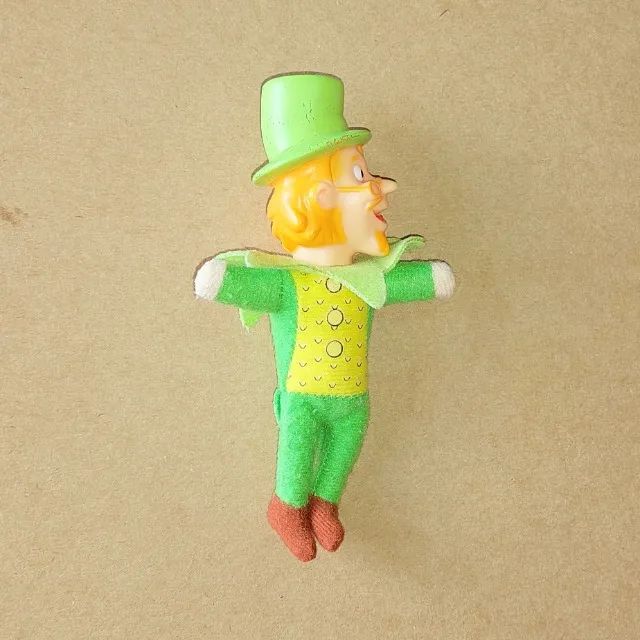 brinquedo - boneco visconde de sabugosa estrela (usado) - Foto 3