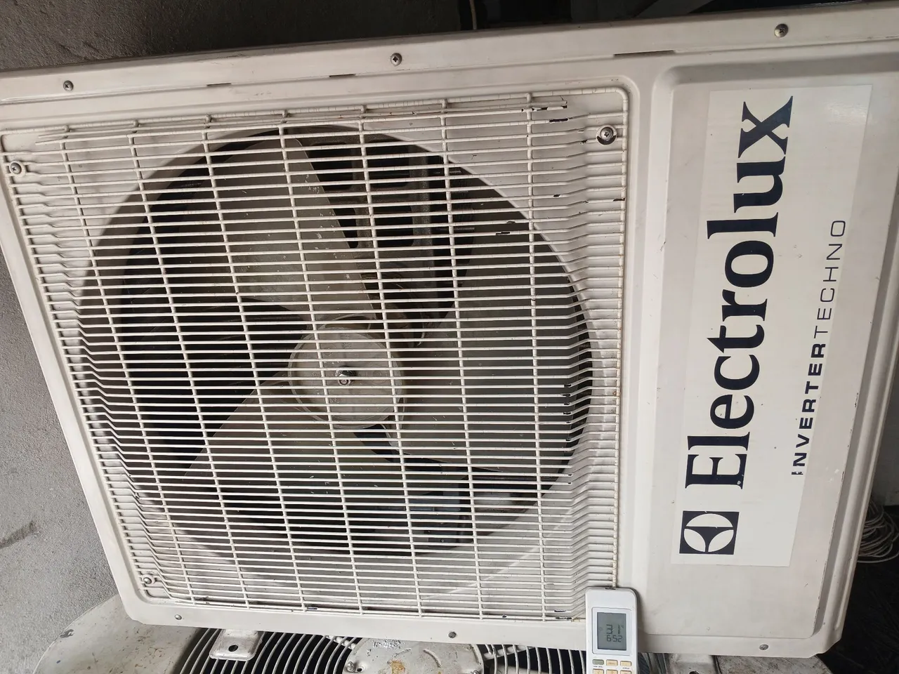 Electrolux
