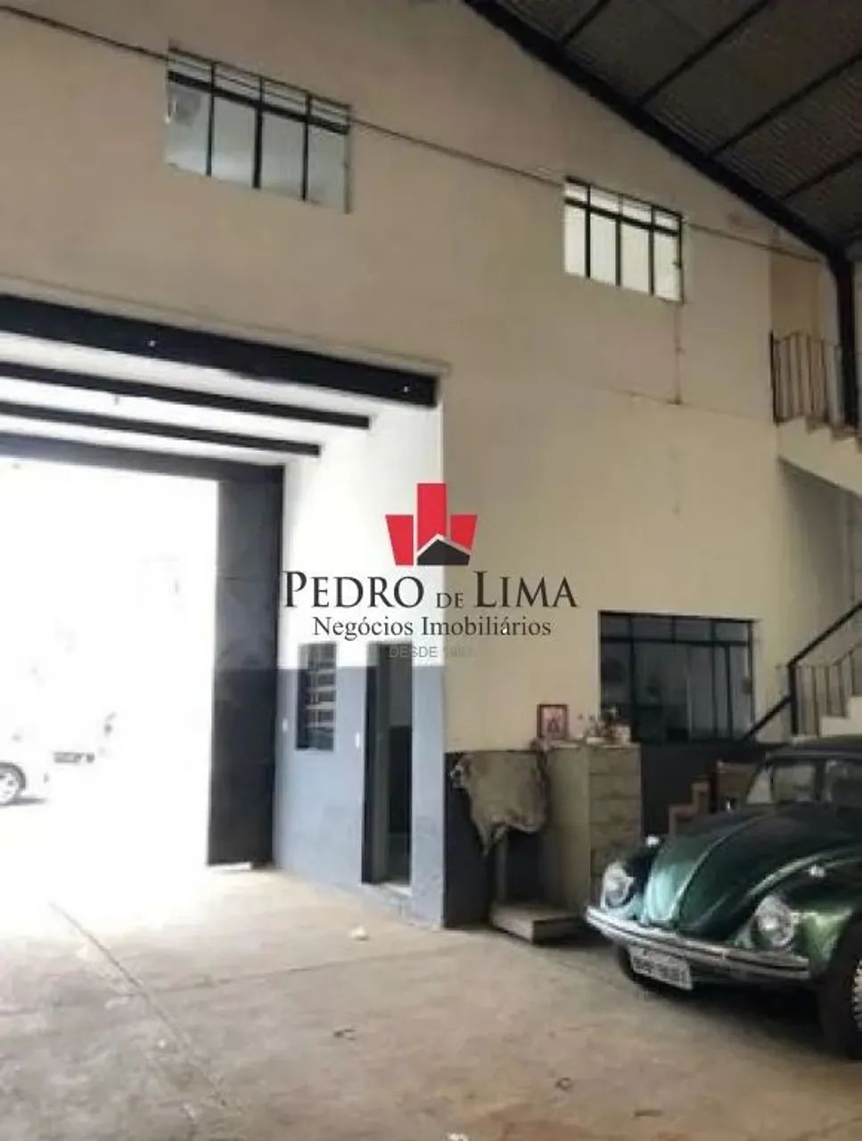 Galpão 480m², 6 vagas - Moóca - Foto 3