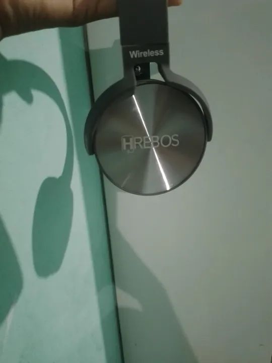 Fone de Ouvido Bluetooth Sem Fio - Foto 3