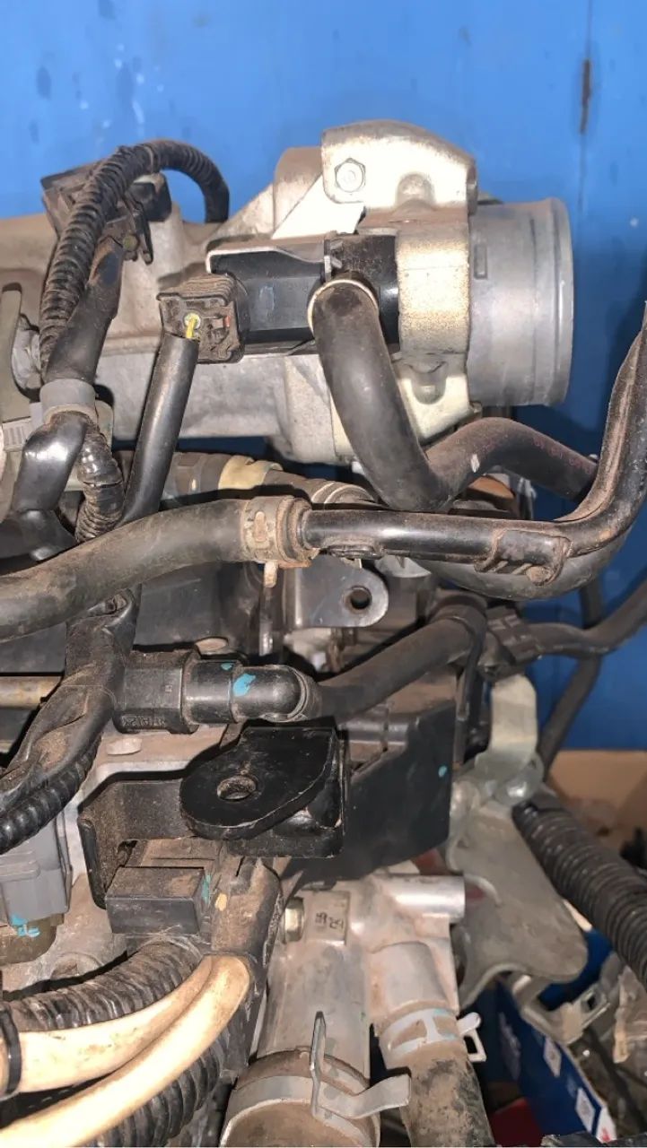 Motor de carro - Peças automotivas - Foto 5