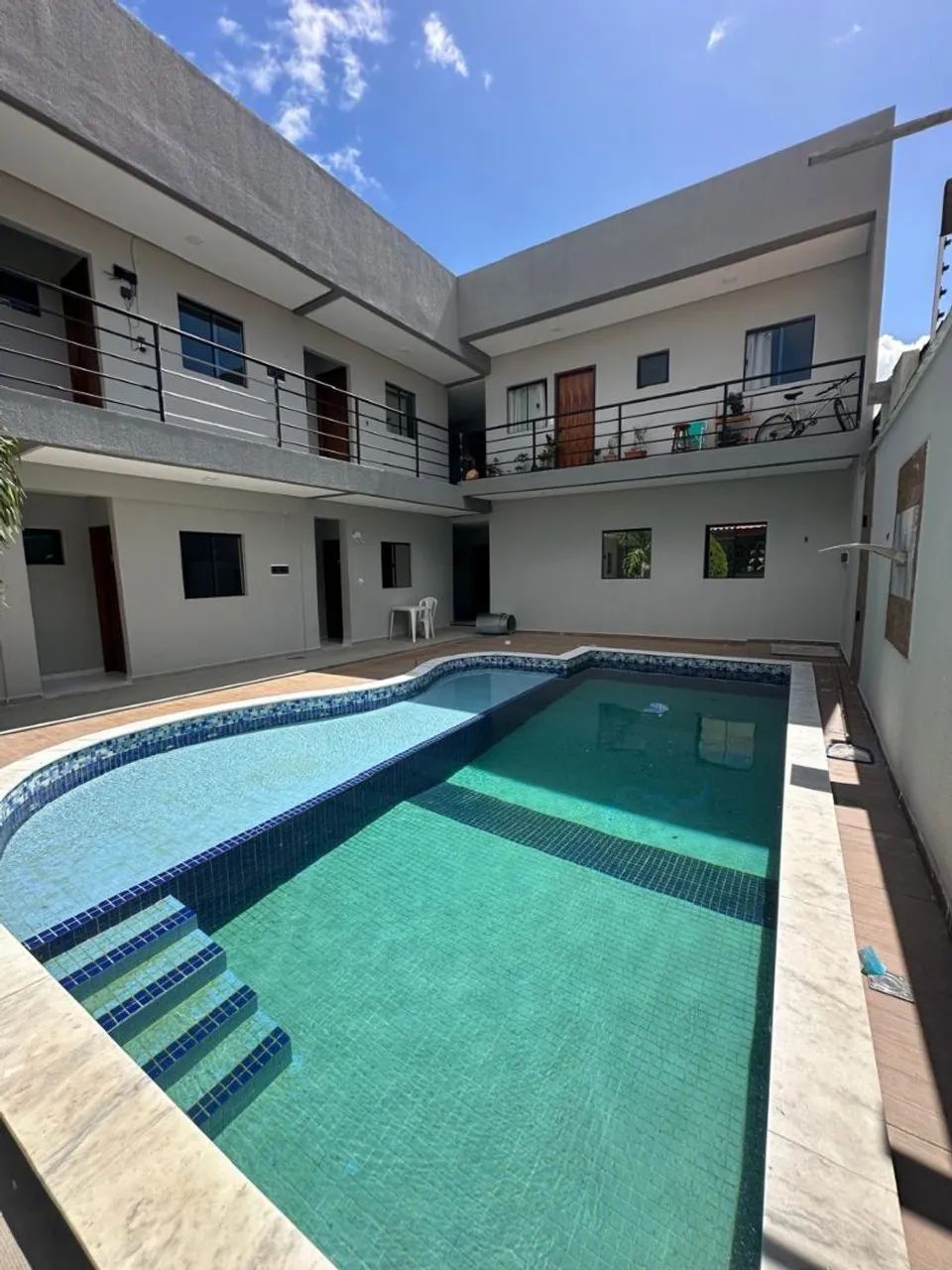 Flats mobiliados em Arapiraca!!!!