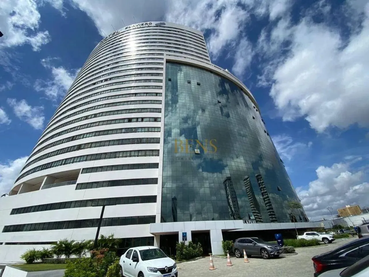 Sala à venda, 35 m² por R$ 390.000,00 - Vila Cabral - Campina Grande/PB
