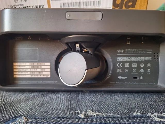 Camera cisco - Foto 4
