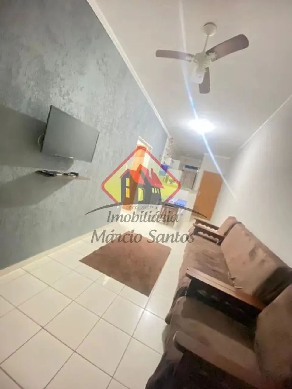Locação de Casas / Comercial na cidade de Ubatuba