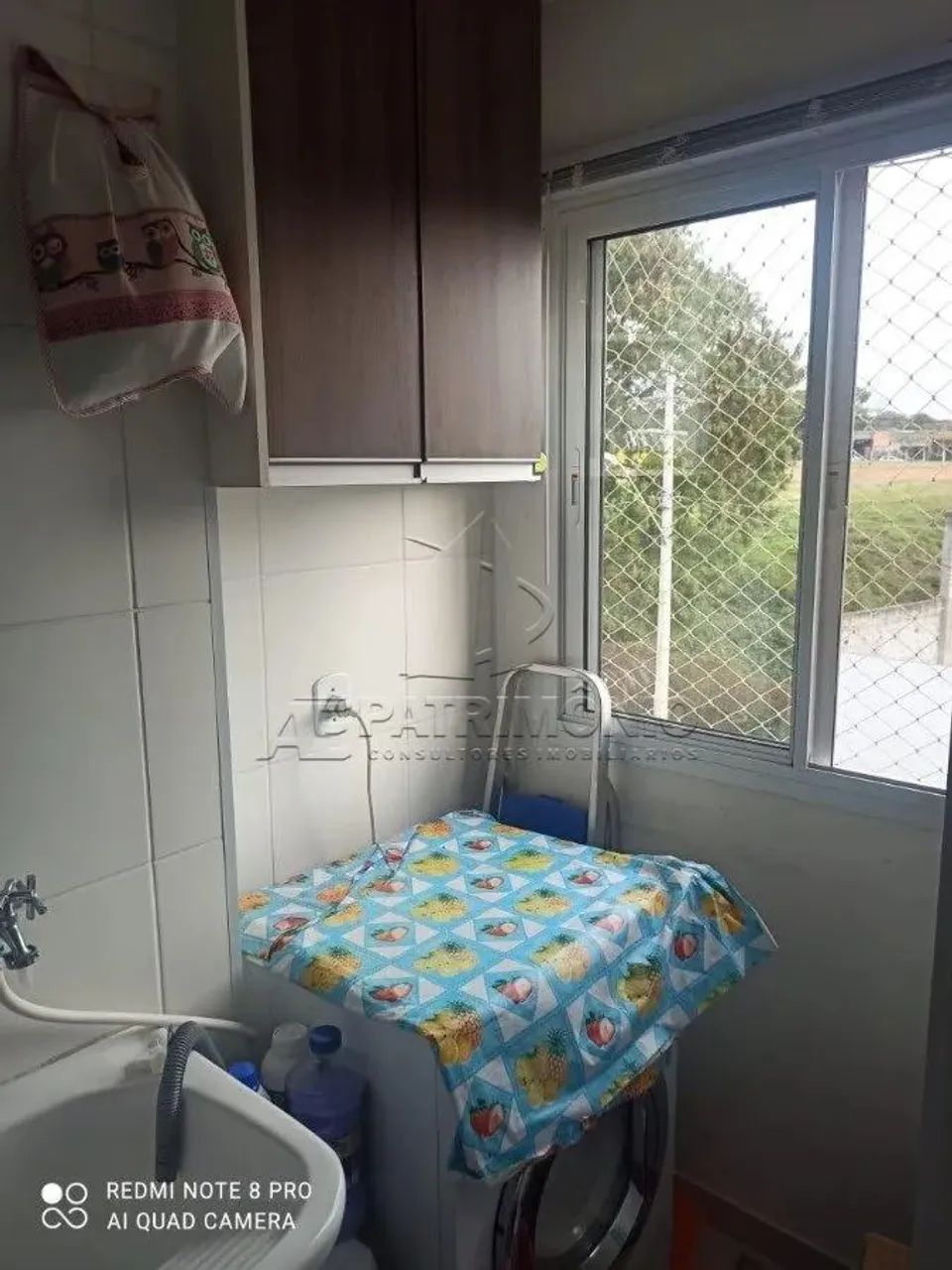 APARTAMENTO 2 DORMITORIOS NO CONDOMINIO BOULEVARD IPANEMA - Foto 2