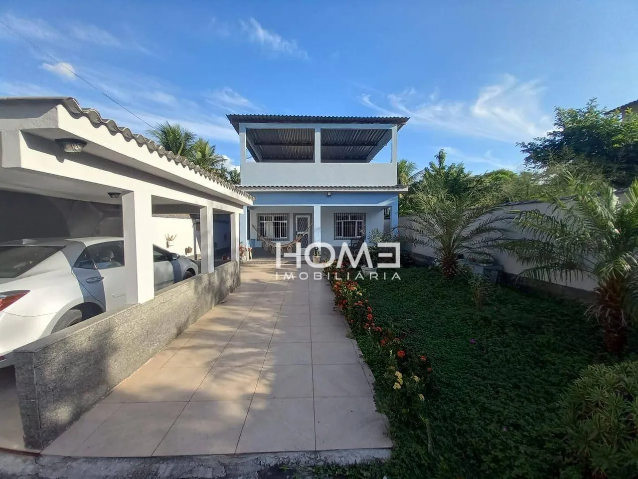 Casa com 2 dormitórios à venda, 100 m² por R$ 480.000,00 - Parque Uruguaiana - Duque de Ca
