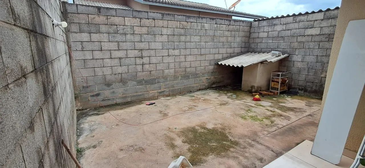 Casa em Condomínio (Agio) - Foto 5