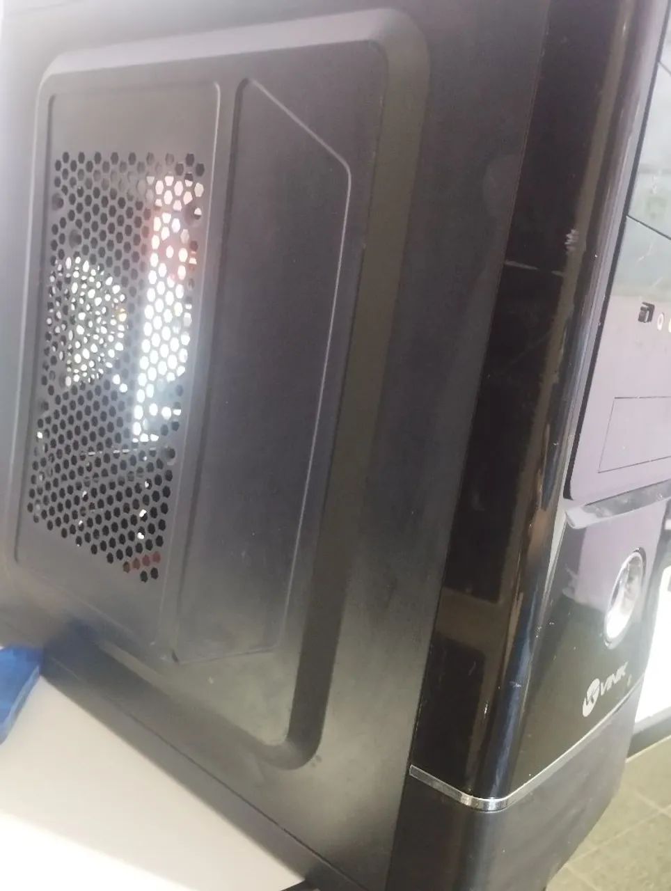 Vou gamer GTA 5 i3 4 ram promoção  - Foto 2