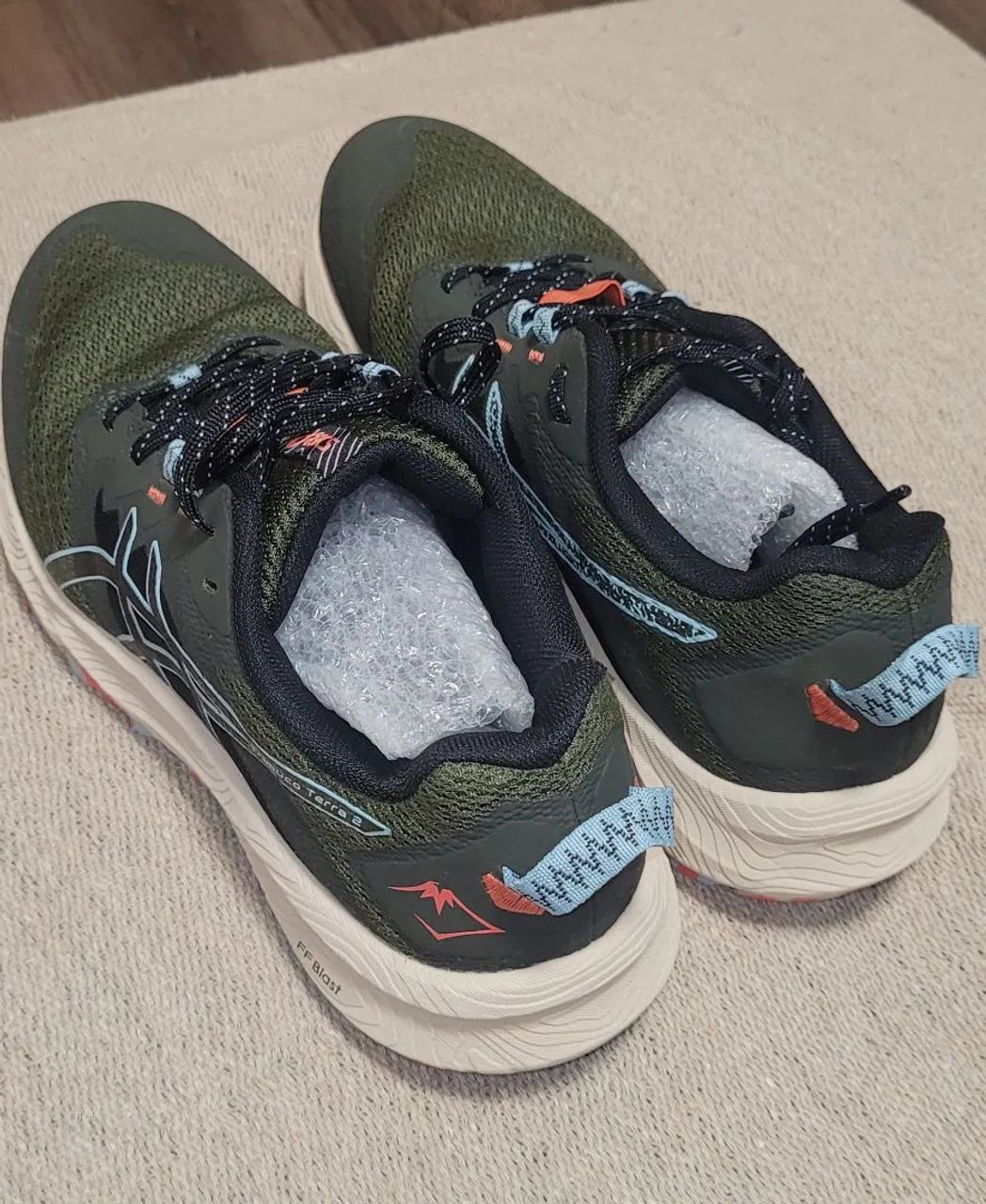 Tênis ASICS GEL-Trabuco Terra 2 - Foto 2