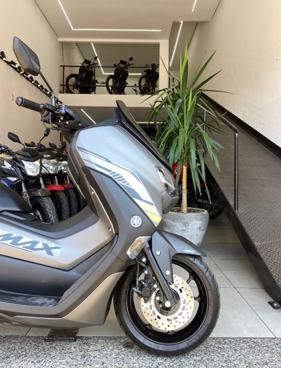 Yamaha NMAX 160 - Foto 5