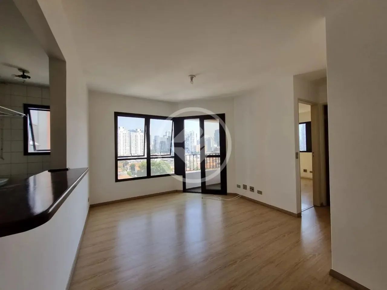 Apartamento á venda com 2 quartos, 1 vaga, na Vila Nova Conceição , Piscina na Cobertura. 