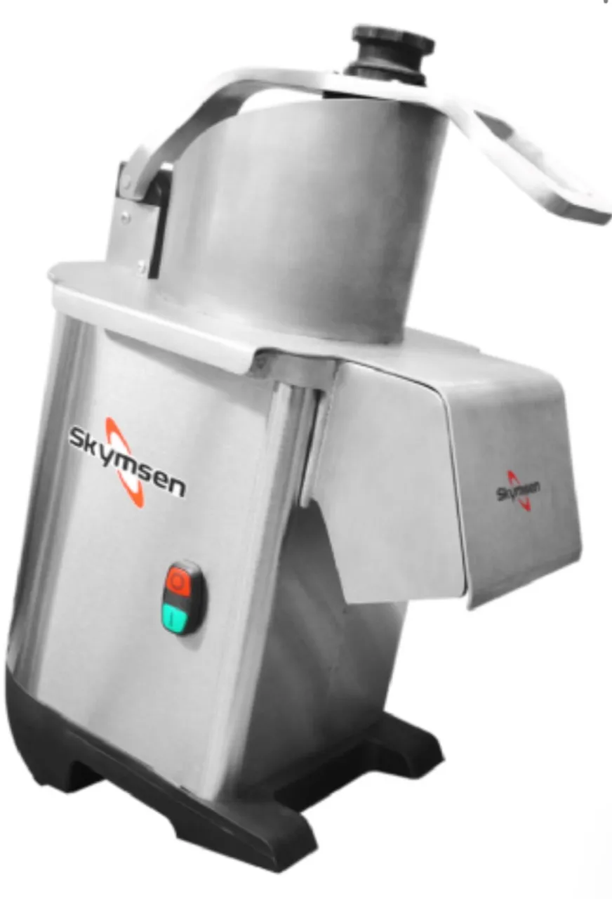 Fatiador de alimentos industrial Skymsen
