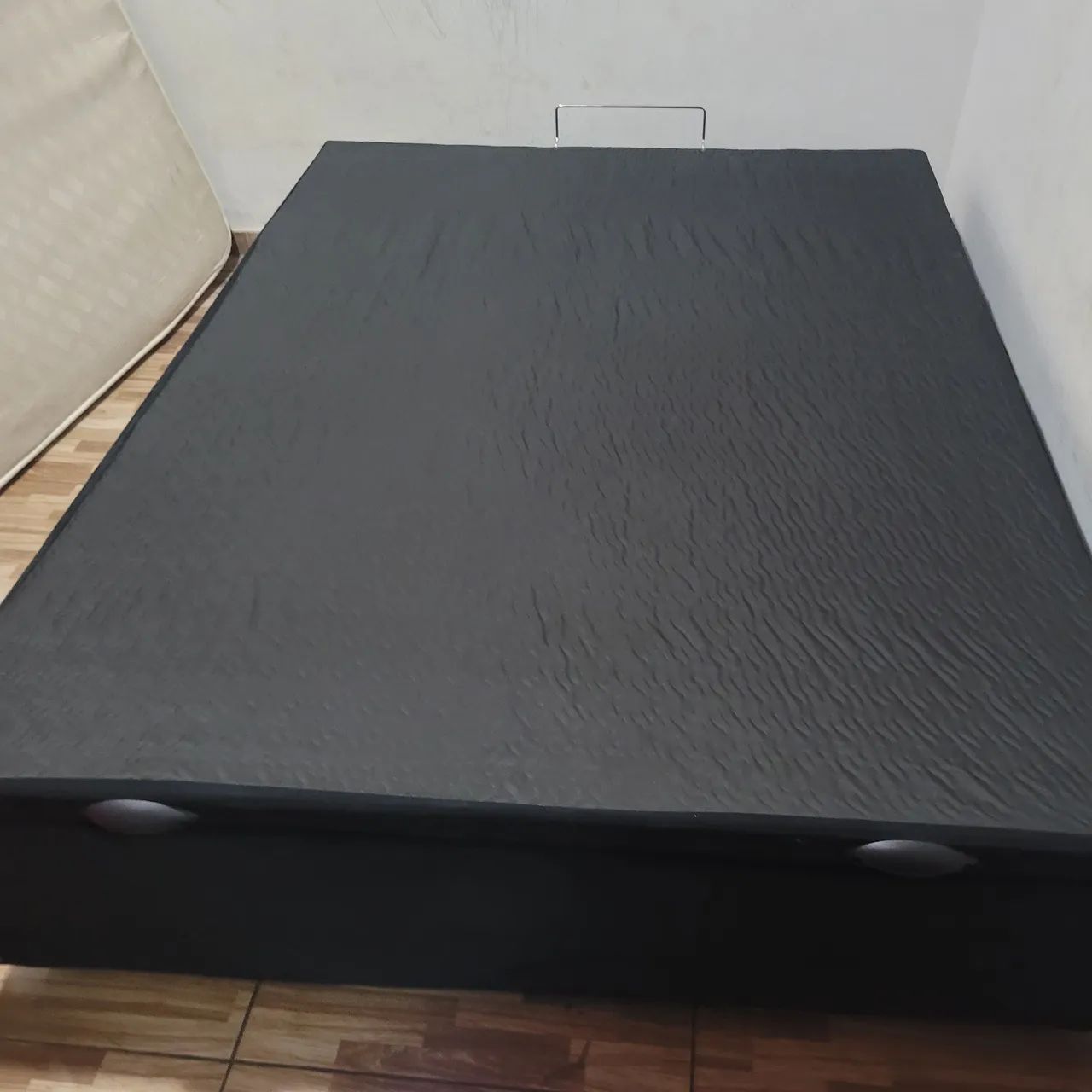 Base Box para Cama - Conforto e Elegância - Foto 3