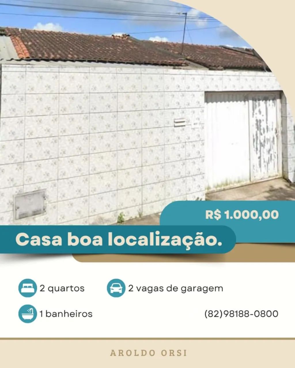 Foto - Maceió - Benedito Bentes