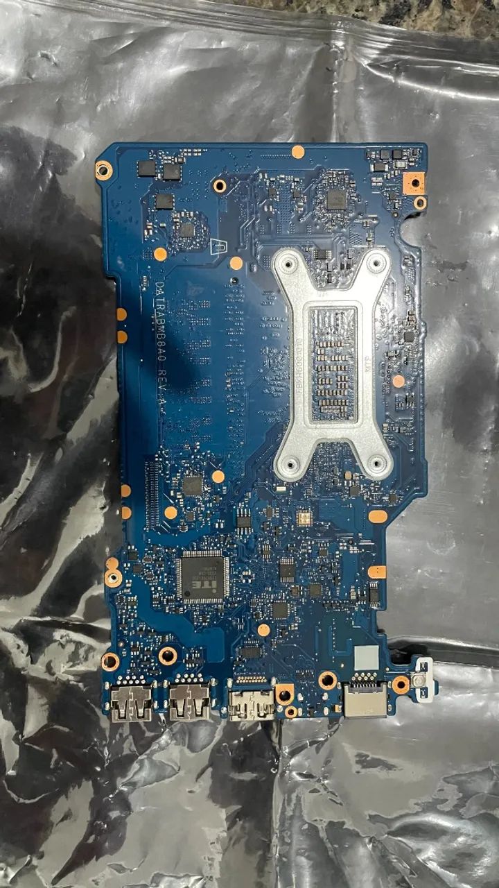 Placa Mãe Vaio Terra com Processador Intel Core i5-1235U - Foto 2
