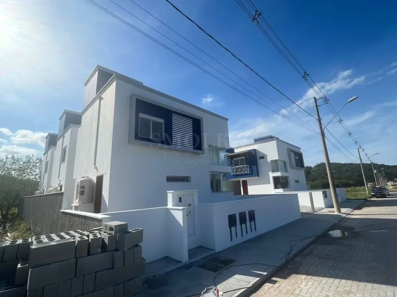 Casas geminadas a venda no Ribeirão da Ilha, Florianópolis/SC - Foto 3