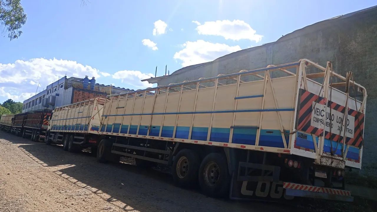 Scania g380 boiadeiro - Foto 4