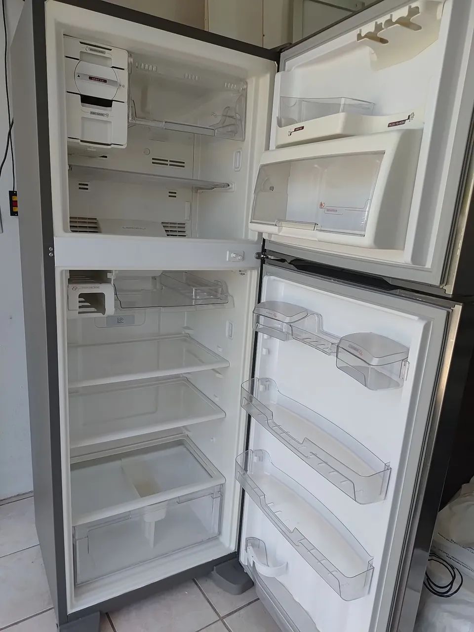 Geladeira ótimo estado 