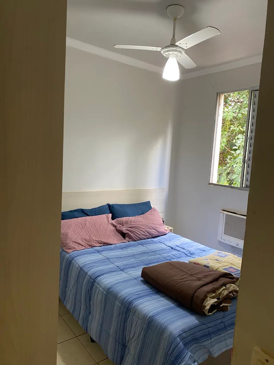 Foto - Ribeirão Preto - Parque dos Lagos