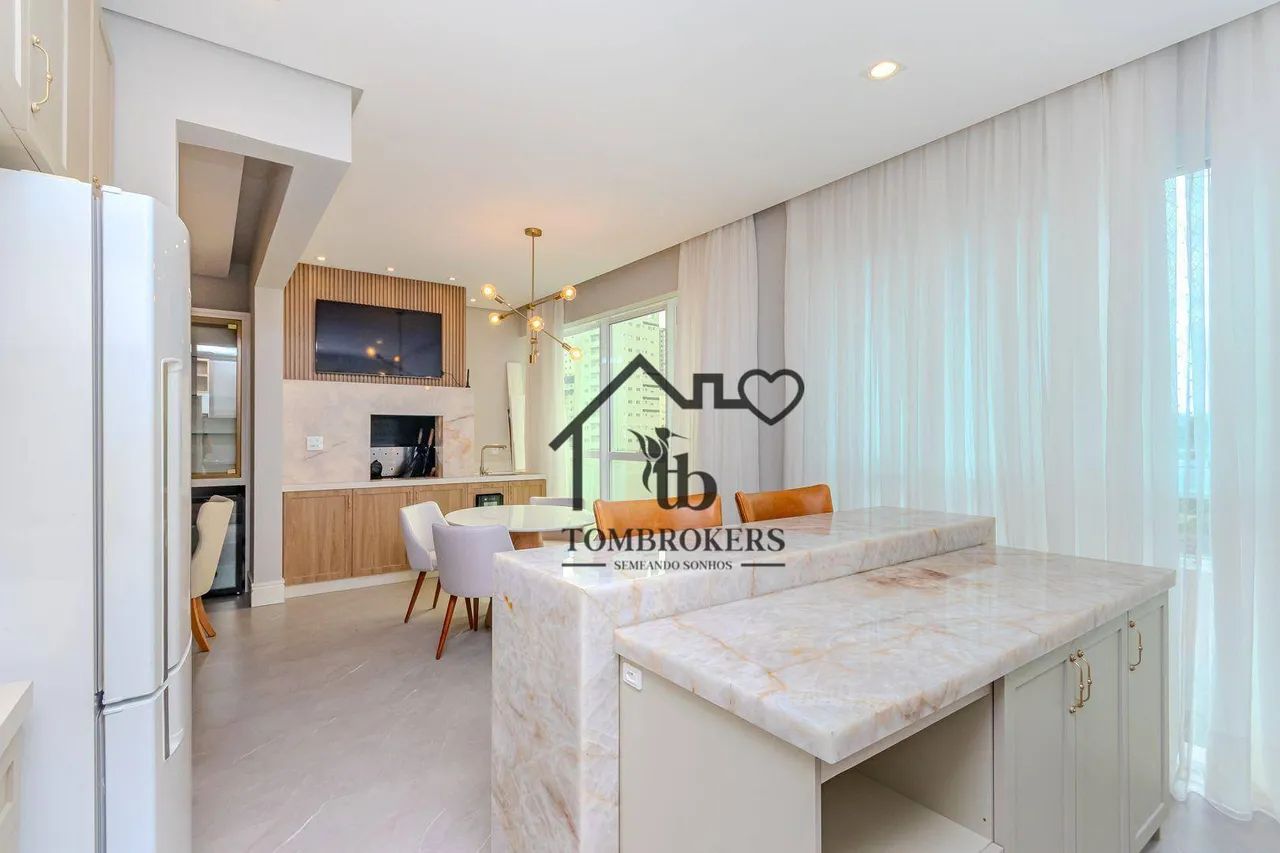 Apartamento com 3 dormitórios à venda, 139 m² por R$ 2.650.000,00 - Centro - Itapema/SC - Foto 15