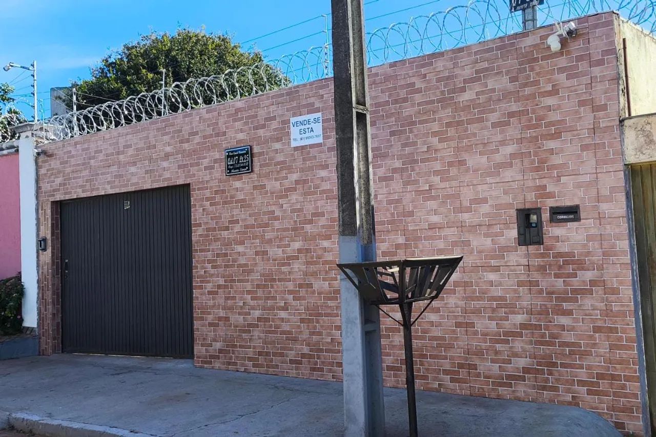 foto - Anápolis - Residencial Monte Sinai