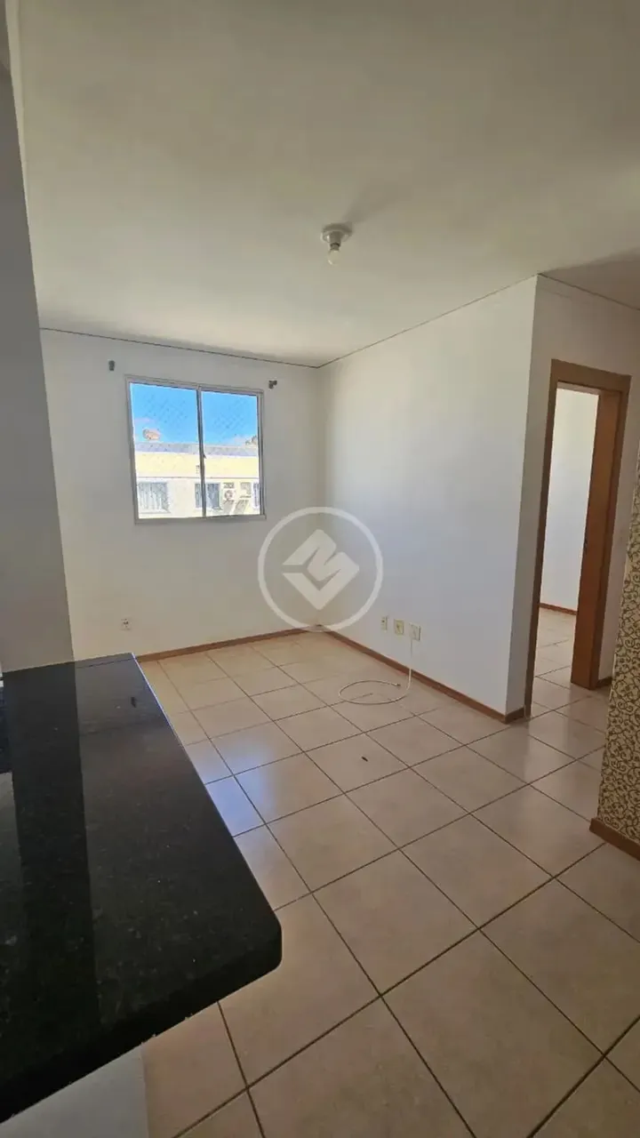 Chapada Diamantina , apartamento com cozinha planejada, box e armário no banheiro codigo: