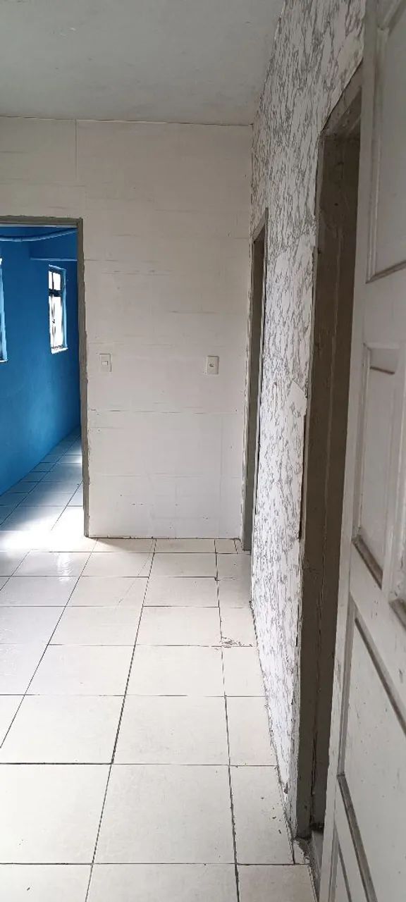 Casa à Venda ( Próximo do Upa da Estrada do Itararé ) - Foto 2