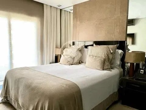 Excelente Apartamento com 3 dormitórios no Itaim Bibi, São Paulo - SP codigo: 53605 - Foto 2