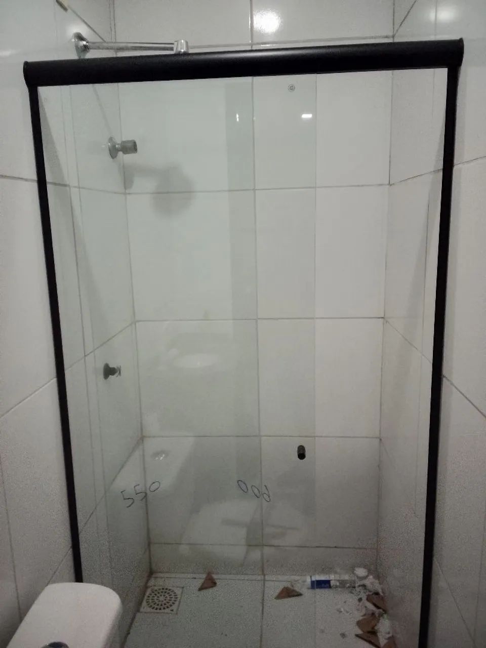 Box para banheiros  - Foto 5