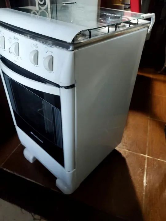 Fogão 4 bocas - Foto 4