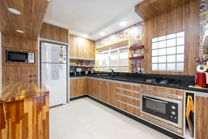 Residência,  04 dormitórios, Braga, São José dos Pinhais - PR - Foto 4