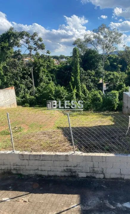 Terreno à Venda no Lotamento Világio San Marco em Jundiaí-SP no Bairro Retiro com 270,00 m